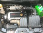 Chery A3 2008
