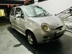 Chery QQ 2007