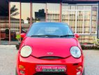 Chery QQ 2003