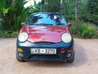 Chery QQ 2005