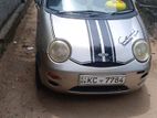 Chery QQ 2006