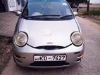Chery QQ 2006