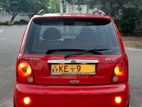 Chery QQ 2006