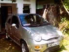 Chery QQ 2006