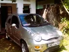 Chery QQ 2006