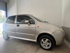 Chery QQ 2006