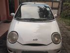 Chery QQ 2006