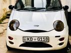 Chery QQ 2006