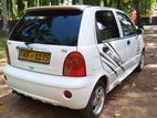 Chery QQ 2006