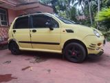 Chery QQ 2006