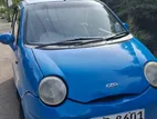 Chery QQ 2006