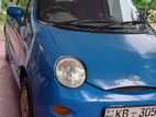 Chery QQ 2006