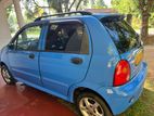 Chery QQ 2006
