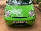 Chery QQ 2006