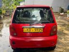 Chery QQ 2007