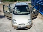 Chery QQ 2007