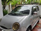 Chery QQ 2007