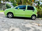 Chery QQ 2007