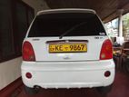 Chery QQ 2007