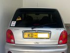 Chery QQ 2007