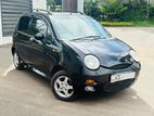 Chery QQ 2007