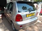 Chery QQ 2007