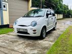Chery QQ 2007