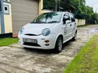 Chery QQ 2007