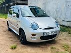 Chery QQ 2007
