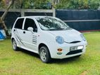 Chery QQ 2007
