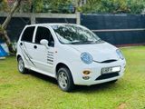 Chery QQ 2007