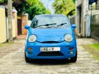 Chery QQ 2007