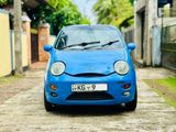 Chery QQ 2007