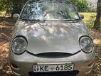 Chery QQ 2007