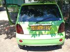 Chery QQ 2007