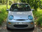 Chery QQ 2007