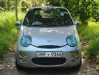 Chery QQ 2007