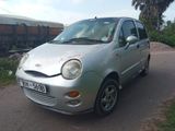 Chery QQ 2007