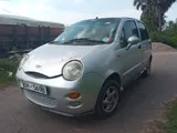 Chery QQ 2007
