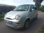Chery QQ 2007
