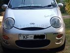 Chery QQ 2007