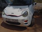 Chery QQ 2008