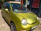 Chery QQ 2008