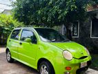 Chery QQ 2008