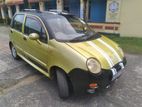 Chery QQ 2008