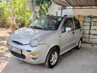 Chery QQ 2008
