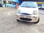 Chery QQ 2008
