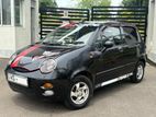 Chery QQ 2008