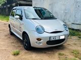 Chery QQ 2008