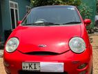 Chery QQ 2008